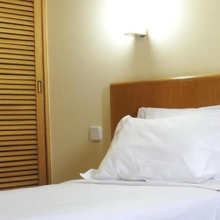 Flag Hotel Porto Maia Aguas Santas Bagian luar foto