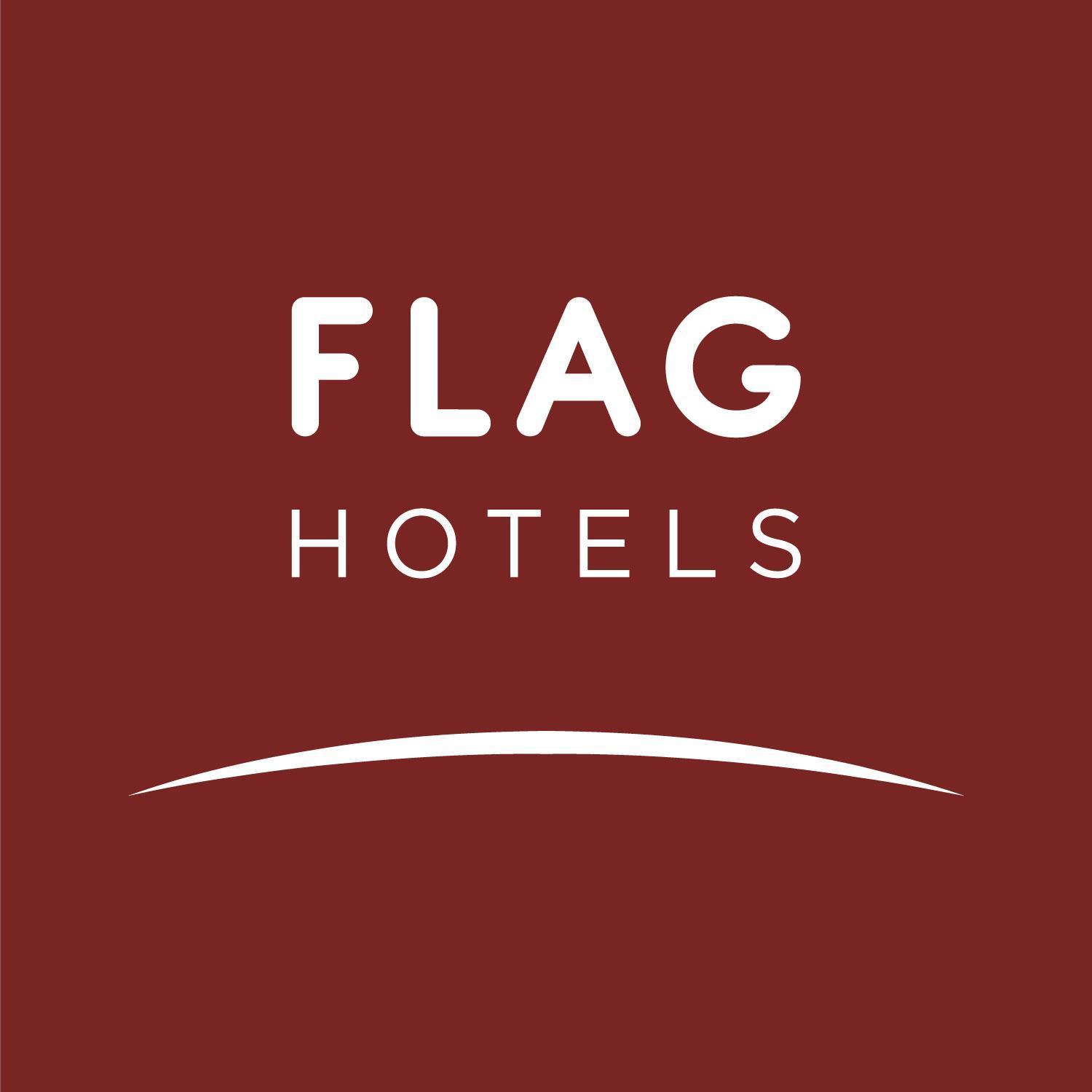 Flag Hotel Porto Maia Aguas Santas Bagian luar foto