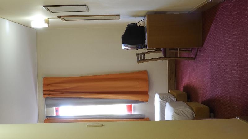 Flag Hotel Porto Maia Aguas Santas Bagian luar foto